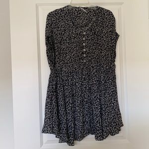 Free People Dress/Tunic